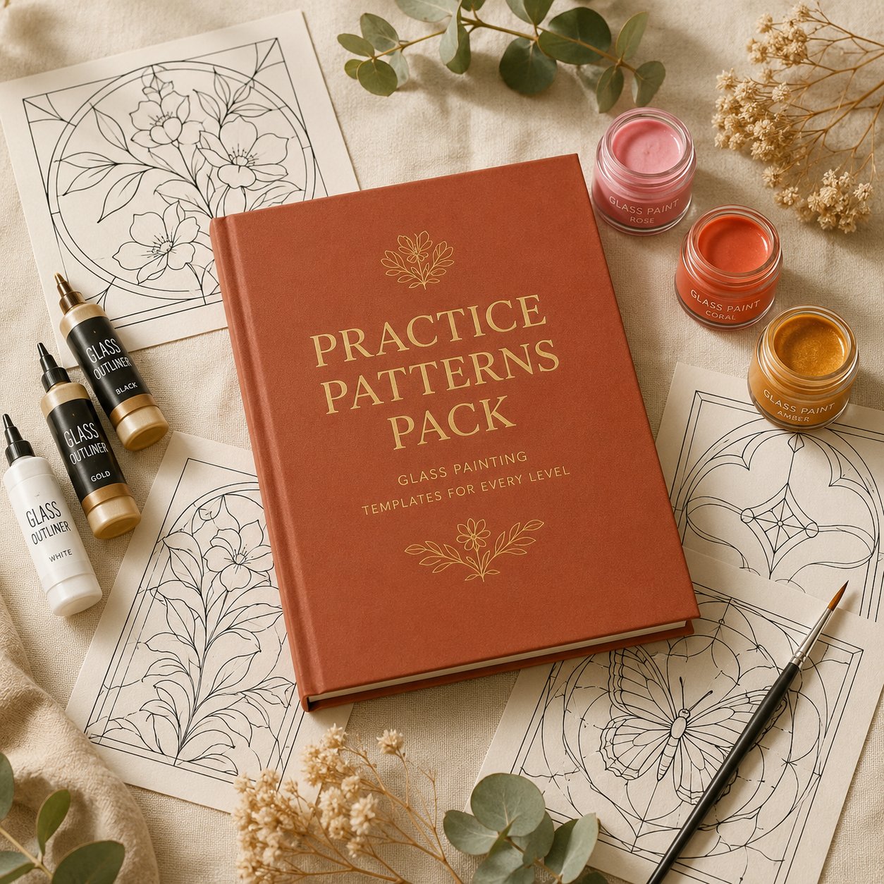 Practice Patterns Pack