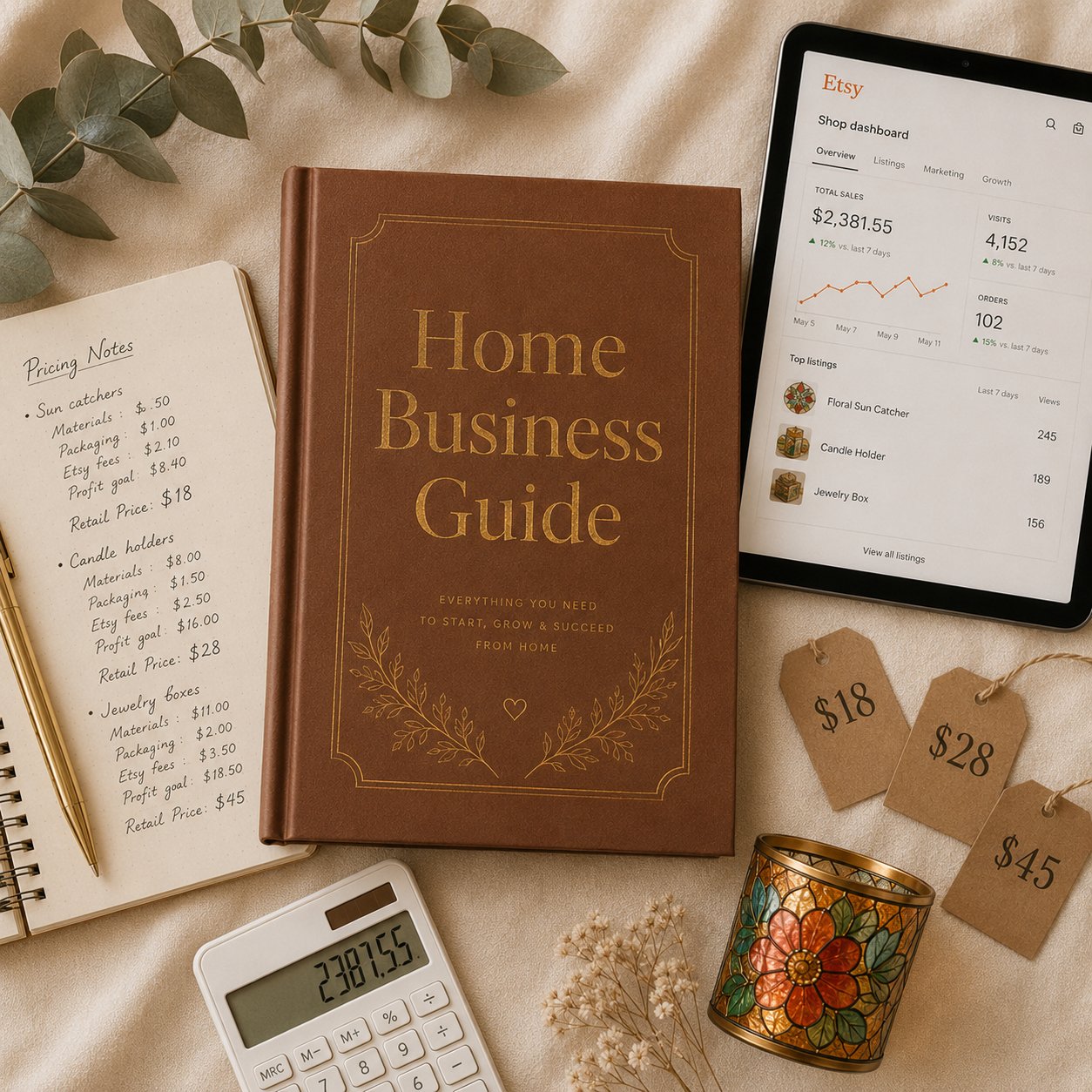 Home Business Guide
